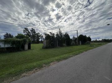 Terreno · 4416m² · Venta Terreno 4.416 m² Ideal Constructoras