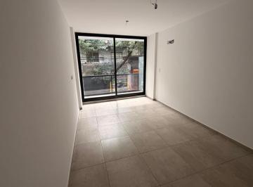 Departamento · 26m² · 1 Ambiente · Venta Depto Monoambiente C/ Balcón y Amenities - Balvanera