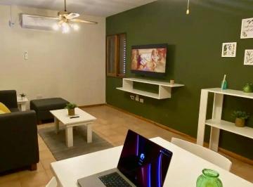 Departamento de 3 ambientes, San Juan · Espectacular Depto. con Cochera y Reformado en El Corazón de San Juan