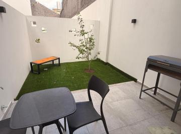 Departamento · 38m² · 1 Ambiente · Venta Depto Monoambiente C/ Patio y Amenities - Balvanera