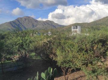Terreno , Capilla del Monte · Bellísimo Terreno en Hermosa Zona de B° Valenti, Capillla del Monte (02 -.383)