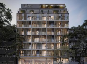 Frente.jpg · Venta de Departamento 3 Ambientes Moderno en Palermo – con Amenities de Categoría - Upgrade