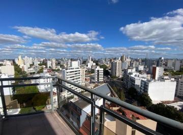 Departamento · 35m² · 2 Ambientes · Departamento en Venta La Plata un Dormitorio