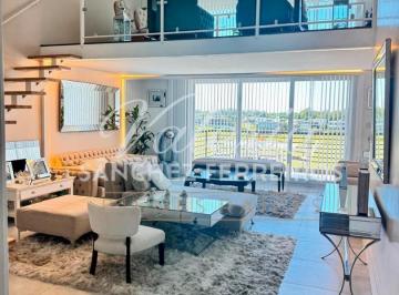 Departamento · 185m² · 4 Ambientes · 1 Cochera · Departamento 4 Ambientes en Venta Greenvillle