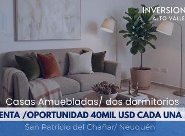 Casa · 50m² · 3 Ambientes · 1 Cochera · Complejo de Casas en Venta