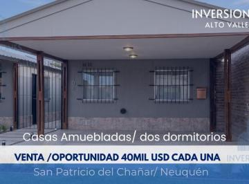 Casa · 50m² · 3 Ambientes · 1 Cochera · Complejo de Casas en Venta