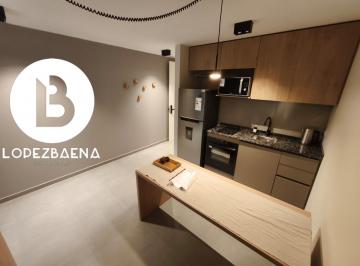 Departamento · 57m² · 3 Ambientes · Departamento 1 Dormitorio a Estrenar en Nueva Cordoba - Amplia Financiación