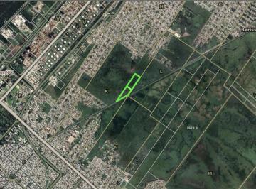 Terreno , Berisso · Hectáreas en Venta en Berisso, Provincia de Buenos Aires