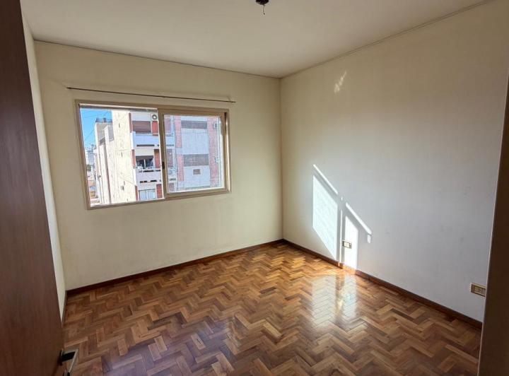 Departamento · 100m² · 4 Ambientes