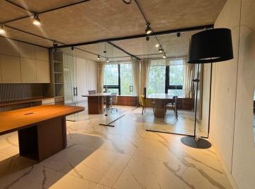 Oficina comercial · 54m² · 2 Ambientes · Oficina - Barrio Parque Leloir