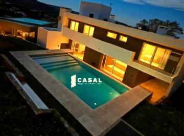 Casa de 5 ambientes, Malagueño · Magnífica - Tierralta - Autopista a Carlos Paz