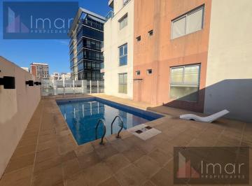 Departamento · 28m² · 1 Ambiente · Venta Monoambiente Belgrano con Balcon Ciudad de La Paz