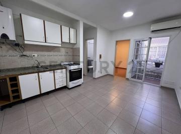 Departamento · 30m² · 2 Ambientes · 1 Cochera · Venta Departamento con Cochera y Baulera | Villa Ballester
