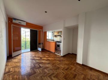 Departamento de 3 ambientes, Caballito · Alquiler 3 Ambientes Caballito Frente Balcon