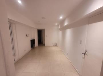 Living comedor · Departamento 3 Amb Macrocentro