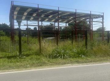 Depósito · 497m² · Depósito - General Rodriguez
