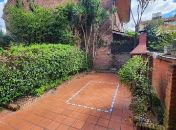 PH · 251m² · 6 Ambientes · 2 Cocheras · Tríplex 3 Dorm. Olivos Roche