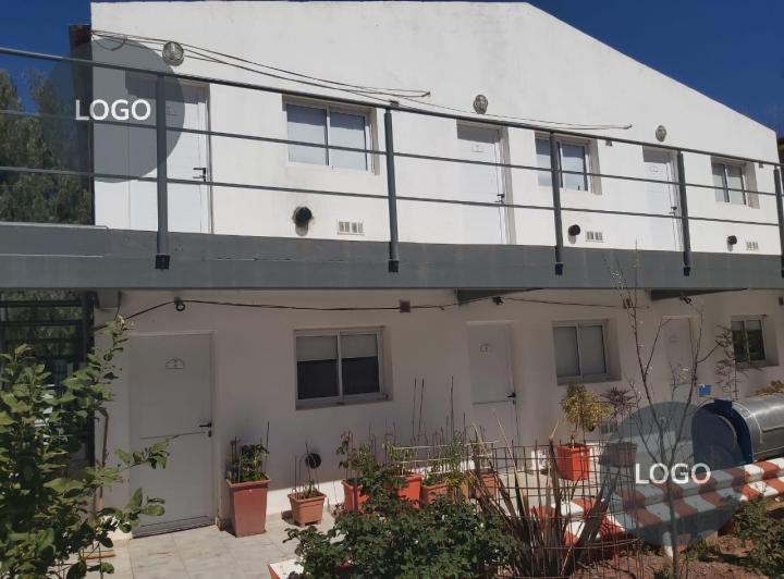 Departamento · 30m² · 2 Ambientes · 1 Cochera