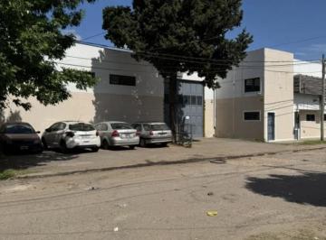 Depósito · 1000m² · Depósito en Ituzaingó