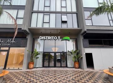 Oficina comercial · Oficina en General Rodriguez Distrito T