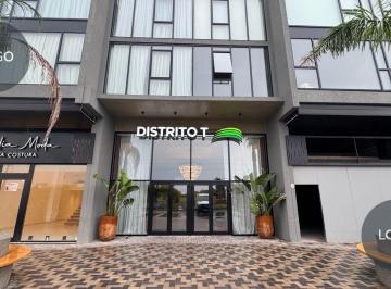Oficina comercial · Oficina en General Rodriguez Distrito T