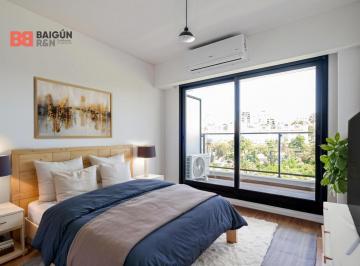 VIRTUAL STAGING · Monoambiente en Venta en Las Cañitas