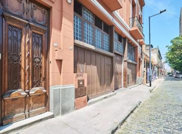 Edificio · 1750m² · Venta Edificio Comercial - Galpon - Permuta - Deposito en San Telmo