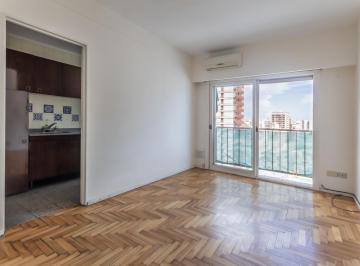 Living-comedor · Alquiler de Departamento 2 Ambientes en Caballito