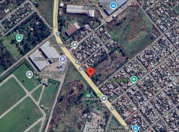 Terreno · 22786m² · Venta de Fracción de 2.27 Has Sobre Ruta 25 - Moreno
