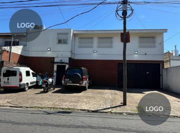 Depósito · 667m² · 1 Cochera · Venta de Depósito Ri en Castelar Norte