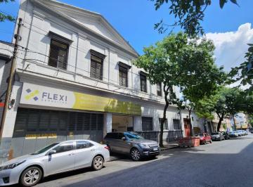 Depósito · 2250m² · 15 Ambientes · 4 Cocheras · Depósito Constitución Múltiples Destinos