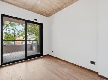 Departamento · 45m² · 2 Ambientes · Venta Departamento 2 Ambiente con Balcon en Villa Urquiza a Estrenar