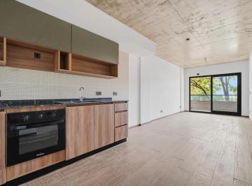 Departamento · 45m² · 2 Ambientes · Venta Departamento 2 Ambiente con Balcon en Villa Urquiza a Estrenar