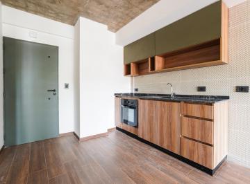 Departamento · 45m² · 2 Ambientes · Venta Departamento 2 Ambiente con Balcon en Villa Urquiza a Estrenar