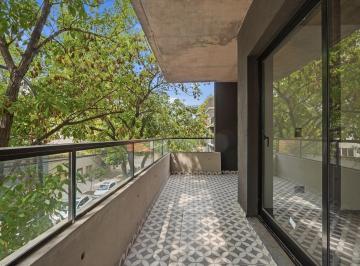 Departamento · 45m² · 2 Ambientes · Venta Departamento 2 Ambiente con Balcon en Villa Urquiza a Estrenar