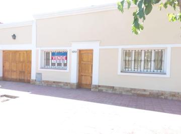 INA-INA-110_2 · Casa en Venta Calle Alem, Maipú