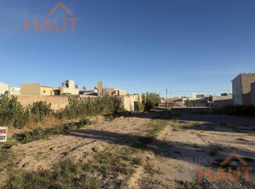 Terreno · 282m² · Departamento en General Fernandez Oro