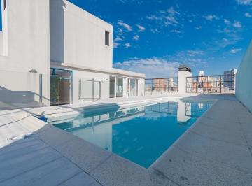 Departamento · 32m² · 1 Ambiente · Departamento Monoambiente Venta Belgrano Balcon Sum Parrila Piscina