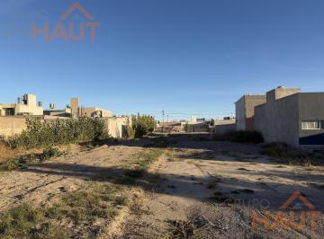 Terreno · 282m² · Departamento en General Fernandez Oro