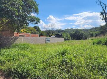 Foto · Lotes a La Venta en Bialet Masse. (L420)
