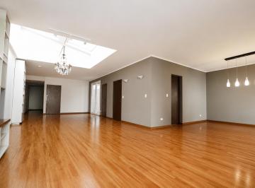 Departamento · 152m² · 4 Ambientes · 1 Cochera · Depto 4 Amb Tipo Duplex con Terraza y Quincho Propio