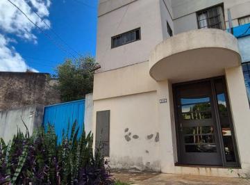 Departamento · 115m² · 4 Ambientes · Piso en Alquiler de 3 Dorm.