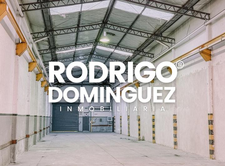 Bodega-Galpón · 442m²