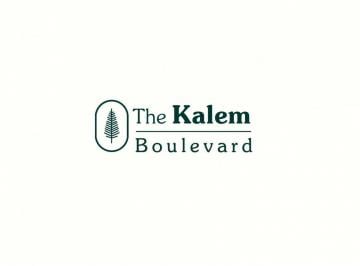 Edificio · 100m² · 1 Dormitorio · Kalem Boulevard (Cod)