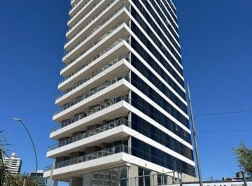 Departamento de 3 ambientes, Rosario · Alquiler Av Francia 269 Bis - Piso 10 2d