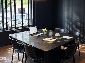 Oficina comercial · 16m² · 1 Ambiente · Oficina Premium en Planta Baja | Casona Reciclada | Diagonal 74 y 47