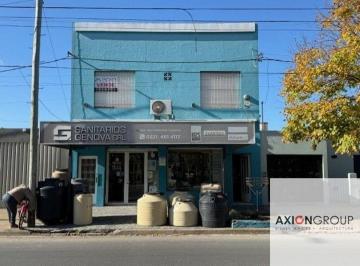 Casa de 4 ambientes, Berisso · Venta de Casa y Local Comercial 7 N 3751 E 159 y 160 - Berisso