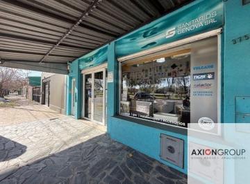 Local comercial de 2 ambientes, Berisso · Venta de Local Comercial Calle 7 N 3751 - Berisso