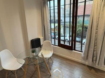 Departamento · 20m² · 1 Ambiente · Departamento