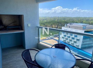Foto1 · En Venta Apartamento de 3 Dorm. en Brava, Punta del Este